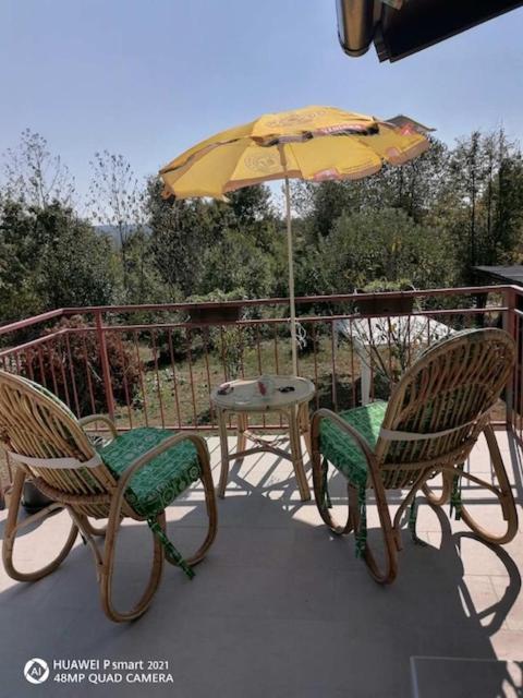 Villa Kalista à Jurdani Extérieur photo