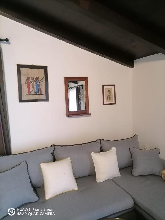 Villa Kalista à Jurdani Extérieur photo