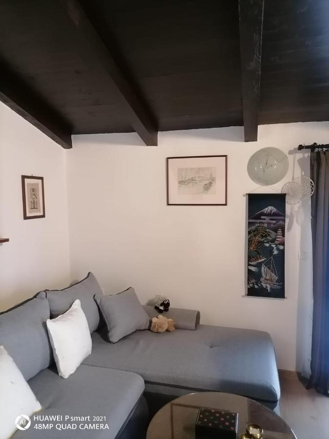 Villa Kalista à Jurdani Extérieur photo