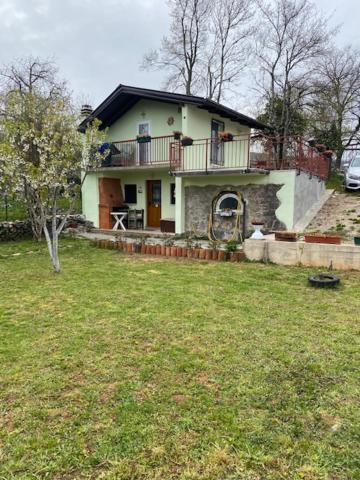 Villa Kalista à Jurdani Extérieur photo