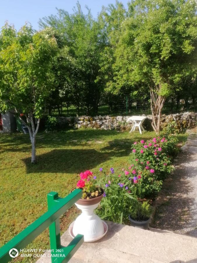 Villa Kalista à Jurdani Extérieur photo